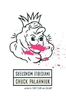 Cover of Invisible Monsters
