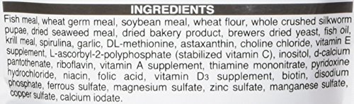 Hikari Sinking Wafers for Pets, 1.76-Ounce