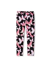 The Children's Place Big Girls '- Leggings estampados