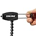 Stage Ninja Smart Phone Clamp - Retail Packaging - Black