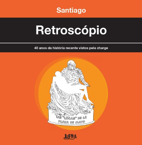 Livro Retroscópio