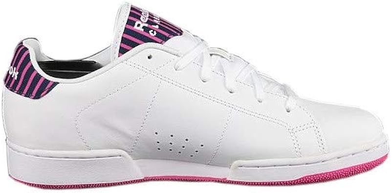 zapatilla clasica reebok