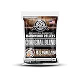 Pit Boss 20 lb Charcoal Blend Hardwood