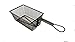 Foresight Technology Ember and Ash Separator, Wood Stove Accessory, Embersieve
