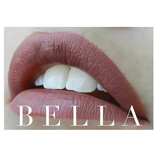 bella lipsense