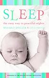 Sleep: The Easy Way to Peaceful Nights by Beatrice Hollyer, Lucy Smith