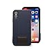 bitplay SNAP! X Midnight Blue - Camera Case for iPhone X (Lenses Not Included)