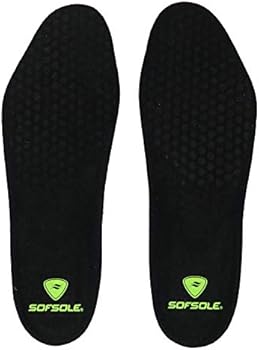 sof sole airr gel honeycomb