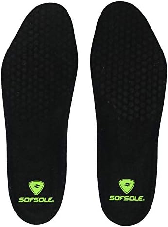 sof sole airr gel honeycomb