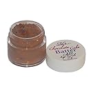 Lip Scrub, Chocolate Cake Batter Flavor, 1/4 ounce of Fun Flavor For Soft Lips by Diva Stuff