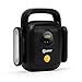 Car Air Pump Tire Pump - Air Portable Compressor Tire Inflator - Portable Air Compressor for Car - Tire Inflator Air Compressor Pump - Automatic Pump for Car Tire & other Inflatables