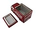 Westland Giftware Ceramic Cookie Jar, 6.5-Inch, Coca-Cola Delivery Truck