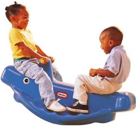 little tikes seesaw