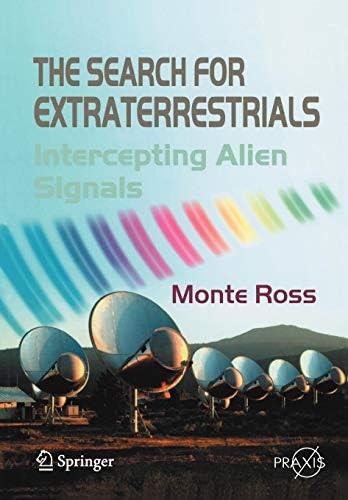 The Search for Extraterrestrials: Intercepting Alien Signals (Popular Astronomy)