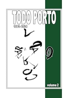 Livro Todo Porto: volume 2