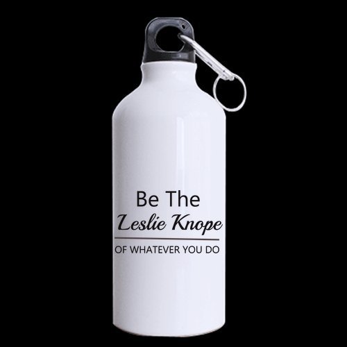- Aluminum Material Water Bottle - 13.5 Oz Two Sides Print
