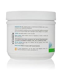 Optimal Creatina | absorción de alimentos en polvo | proporciona obligado a de creatina...