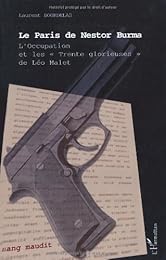 Le  Paris de Nestor Burma