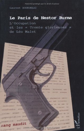 Le  Paris de Nestor Burma