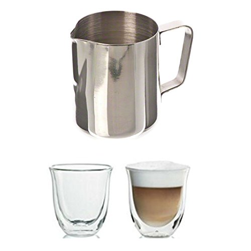 International Milk Frothing Pitcher 