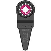 Bosch OSL214K Starlock Caulk Knife Blade, 2-1/4-Inch