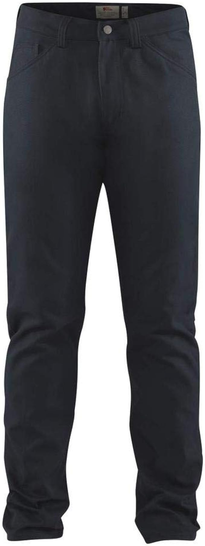 fjallraven greenland canvas jeans