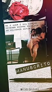 Livro Manuscrito (Volume único)