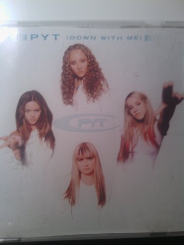 P.Y.T. - Call Me Anytime Lyrics - Zortam Music