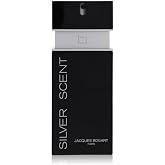 Silver Scent by Jacques Bogart Eau DE Toilette Spray (Tester) 3.4 oz for Men