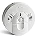 Kidde Smoke and Carbon Monoxide Detector Alarm with Voice Warning | Hardwired w/Battery Backup | Interconnectable | Model # KN-COSM-IBA primary