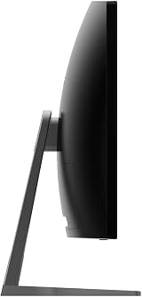 MSI Optix G241VC 23.6" FHD 75Hz 1ms VA Curved Gaming Monitor HDMI FreeSync view 4