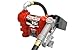 Fill-Rite FR610G 115V 15 GPM Fuel Transfer Pump w/Manual Nozzle, Discharge Hose, & Suction Pipe primary