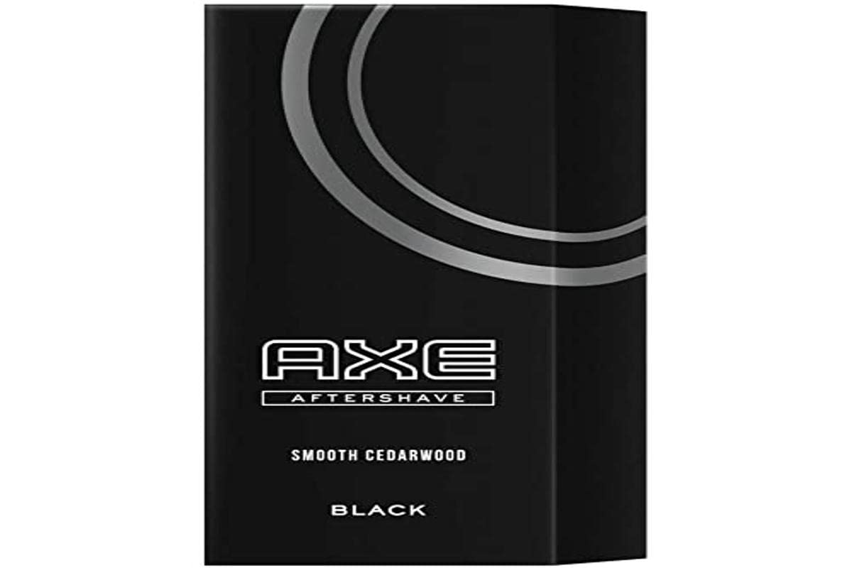 BLACK as 100 ml