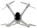 Team R/C® X101 2.4GHz RC Quadcopter Drone 6 Axis Gyro 3D Roll UFO without Camera