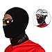 Balaclava - Windproof Ski Mask - Cold Weather Face Mask Motorcycle Neck Warmer - Tactical Balaclava Hood - Ultimate Thermal Retention in Outdoors Super Comfy Hypoallergenic Moisture Wicking