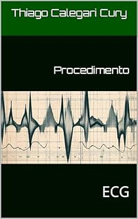 Procedimento: ECG