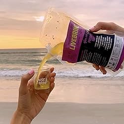 Olive My Pickle Probiotic Pickle Juice - 58.5