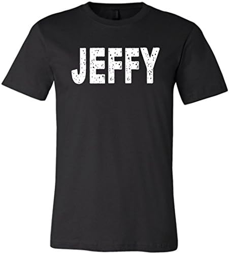 Jeffy Unisex T-Shirt