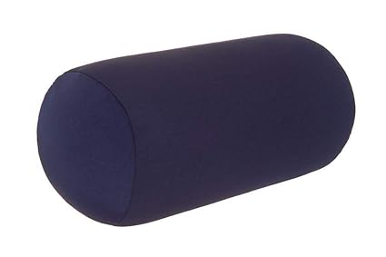 Microbead Travel Neck Support Pillow Back Head Cushion Micro Bead Stress Relief Travelling Comfortable Hiking Journey Camping Sleeping Over by E-Bargains
