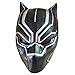 Black Panther Mask Latex Face Helmet Decoration Theme Party Props Halloween Costume Accessory Adult