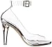 Fabulicious Women's CLE430/C dress Sandal