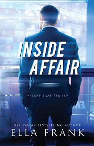 Inside Affair: Prime Time Series, Book 1