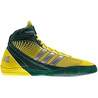 Adidas Wrestling Men's Response 3.1 Wrestling Shoe