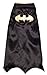 DC Comics Batgirl Pet Cape, X-Large