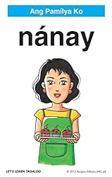 Let's Learn Tagalog Kit: A Fun Guide for Children's