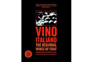 Vino Italiano: The Regional Wines of Italy