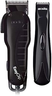 andis easy clip combo