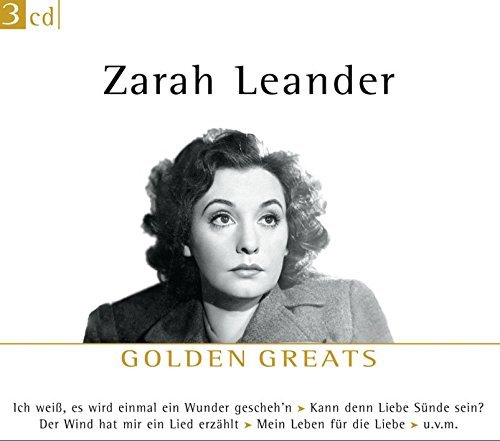 Leander Zarah - Vol. II - Leander Zarah - Zortam Music