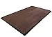 Dogbed4less Gel-Infused Memory Foam Pet Dog Bed Mat for Large Dogs with Waterproof Anti Slip Bottom - Fit XXL Large 54