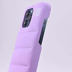 The Puffer Case for iPhone 11 6.1 inch. Trendy